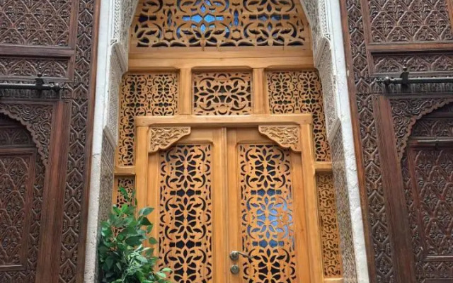 Dar El Arfaoui