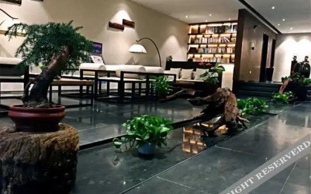 Weierting Hotel
