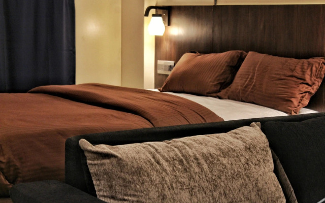 Hotel Casablanca