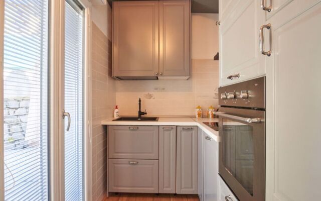 Apartment Minú Porlezza