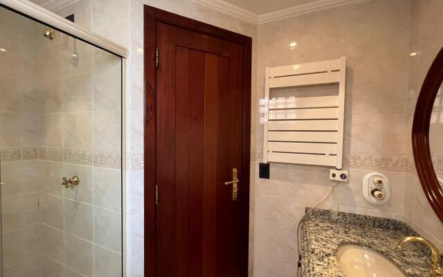 Apartamento Ville Dijon Capivari