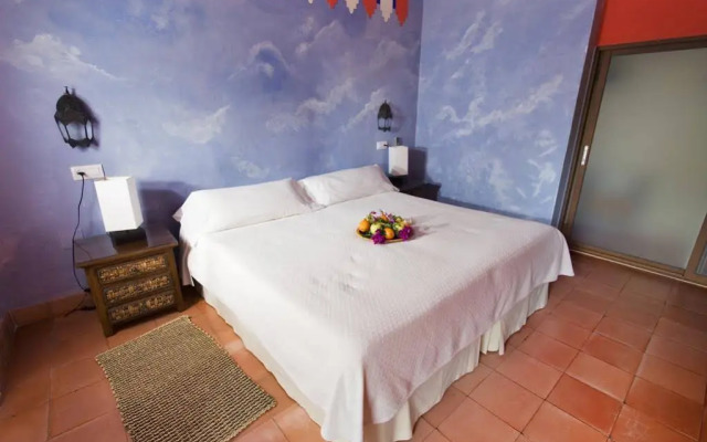 Beach Hotel Dos Mares