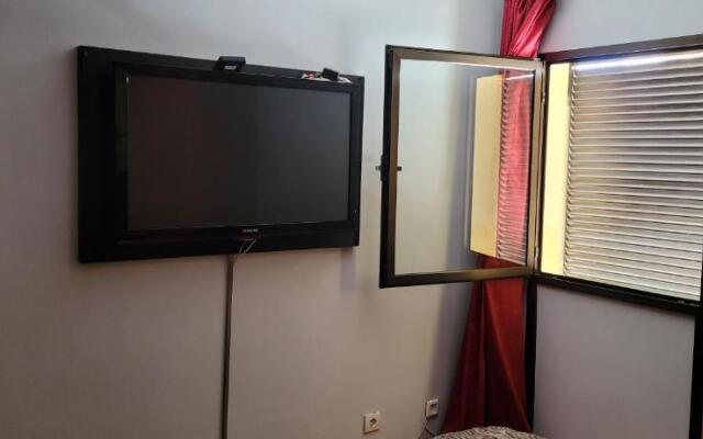 MI CASITA de Lanzarote