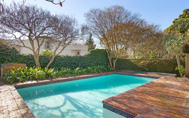 Magnolia Cottage