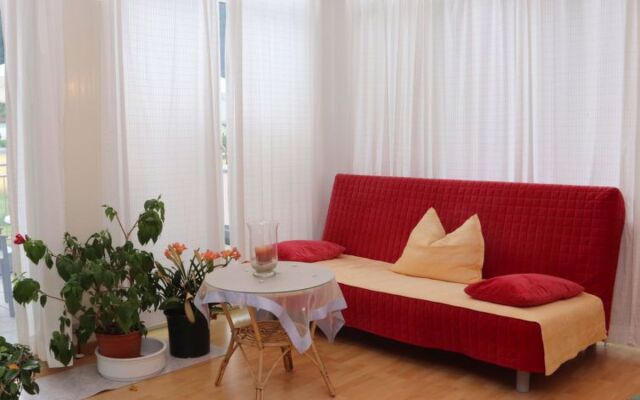 Apartment Bammer Pinsdorf