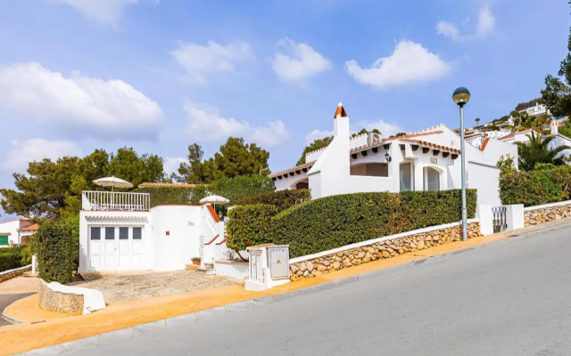 Villa Es Mirador