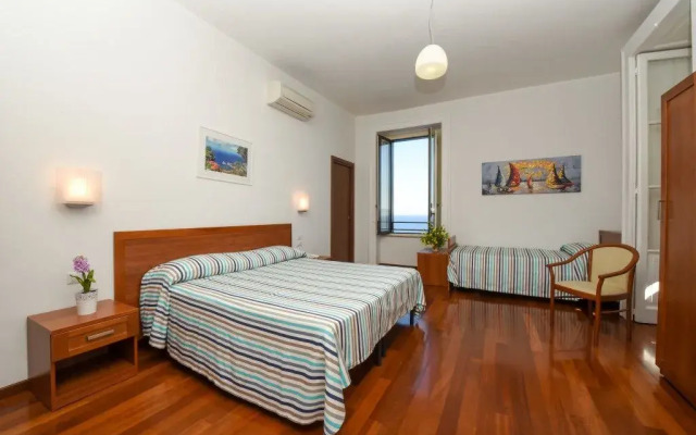 Villa Crawford - Religious Hospitality