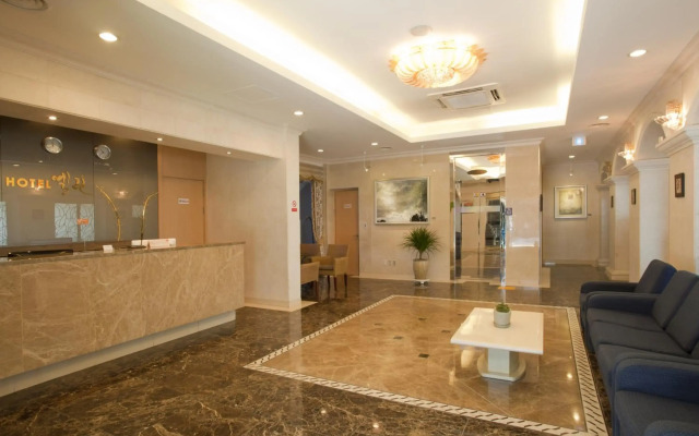 Hotel Elin