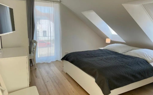 1620 - Haus "Am Kurpark"