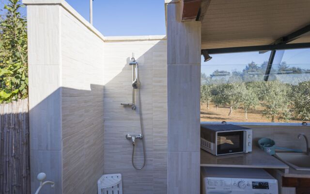 Bungalow Felicità 2 With Pool