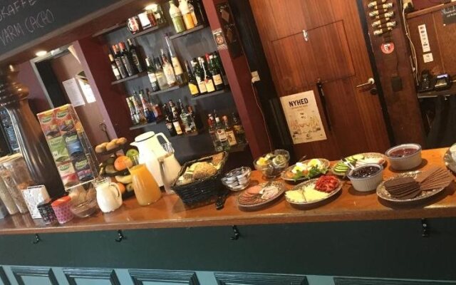 Hotel Ribe