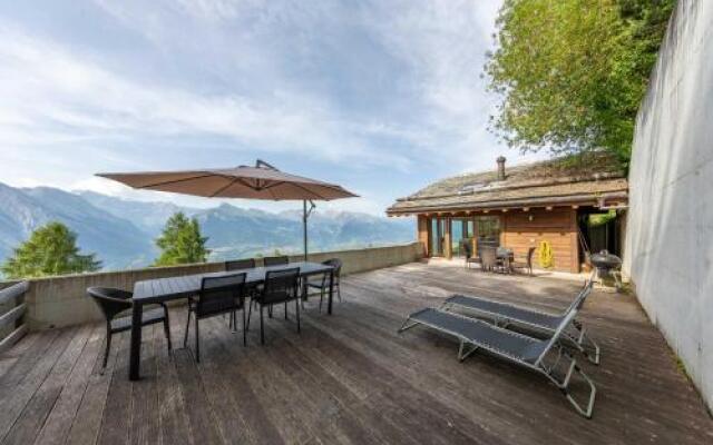 Chalet Le Hibou