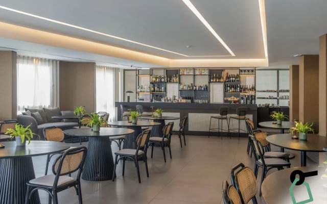 Hotiday Collection - Mondello