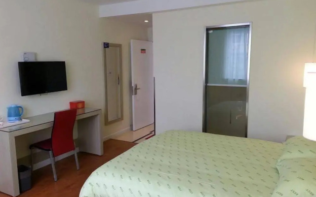Rest Motel Wenzhou Yongqiang Avenue
