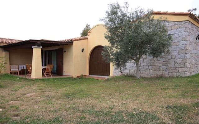 Ville Rei Sole E San Pietro