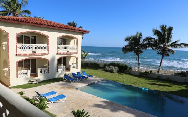 Barefoot Beach Pad