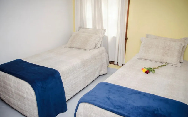 Senses Praia Hotel - Guarujá