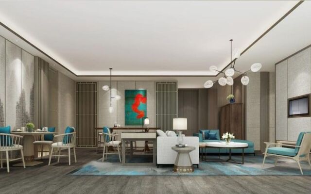 STEIGENBERGER Hotel Kunming Sunac