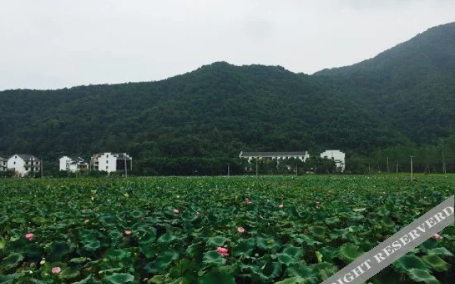 Uncle Yao's Hotel Hangzhou