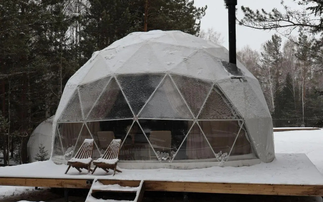 Loko Glamp (Локо Глэмп)