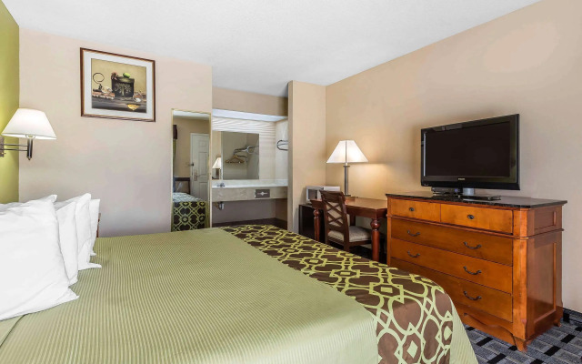 Rodeway Inn Augusta South