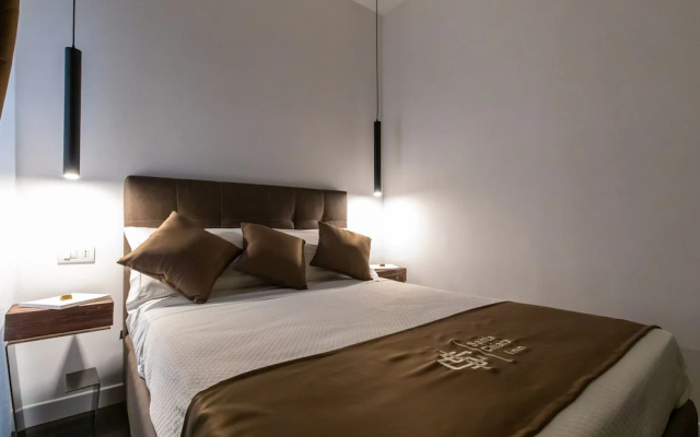 Santa Chiara Inn