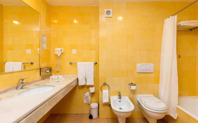 Hotel Apartamentos Dunamar