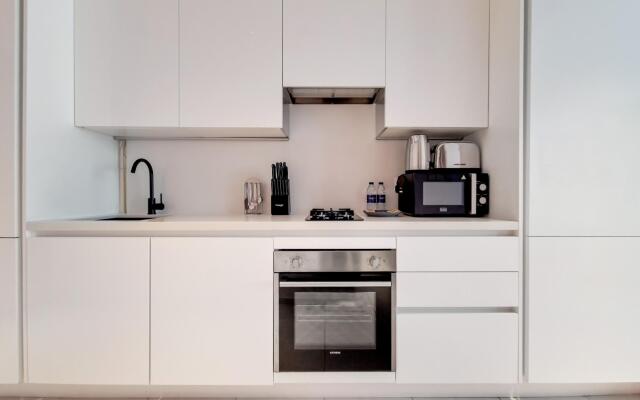 Business Bay - Marquise Square 2214