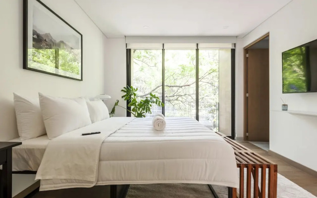 Wynwood House Schiller