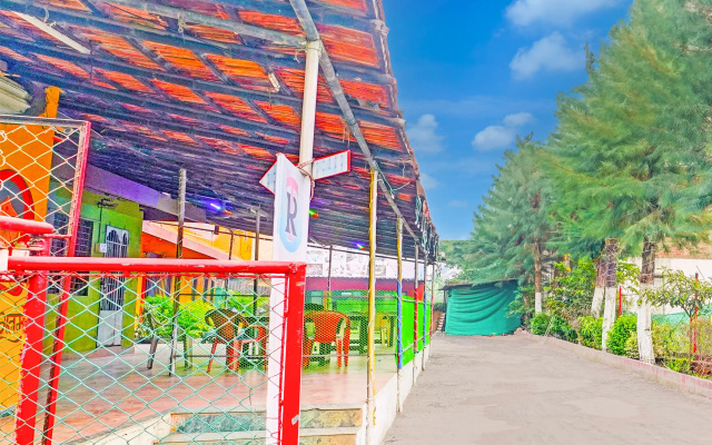 Hotel O Tulsi Resort