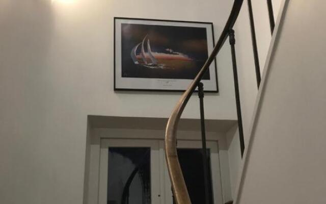 Résidence Quélin Honfleur