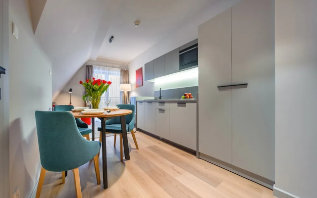 Sun & Snow Resorts A Białka Tatrzańska