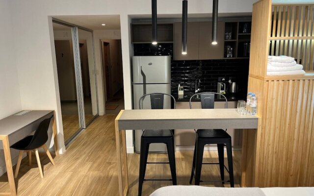 Guatemala Studio 101