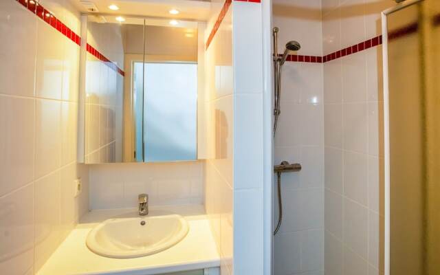 Apartment in Ostend Near Seafront