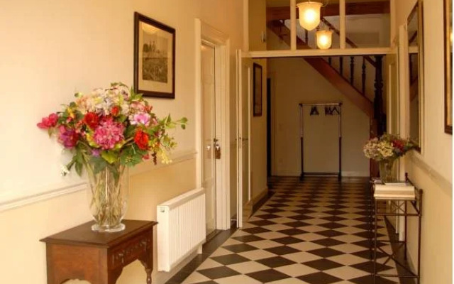 Hofstede de Rieke Smit