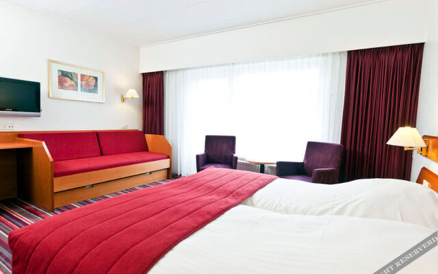 Hotel the Wigwam