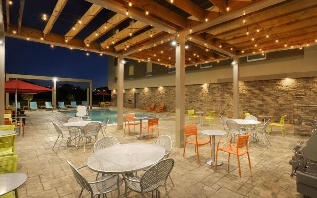 Home2 Suites by Hilton Grovetown Augusta Area