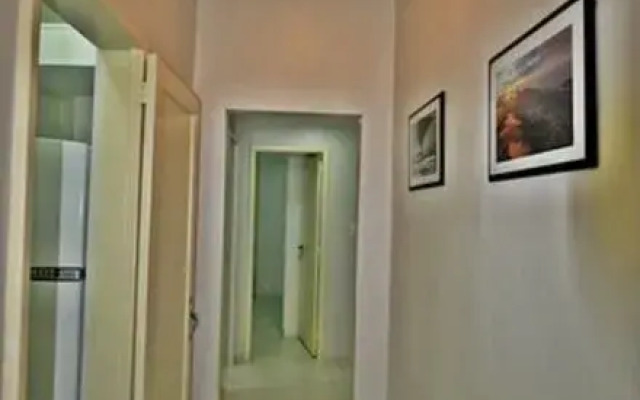 Rio Spot Apartment T004