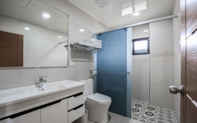 Bo Heng B&B