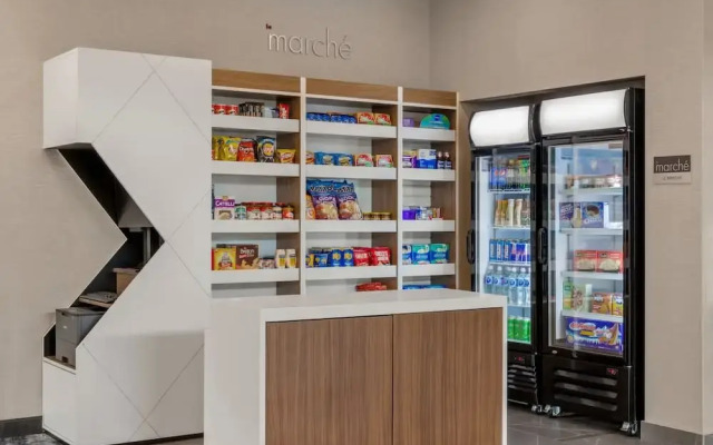 Residence Inn by Marriott Laval