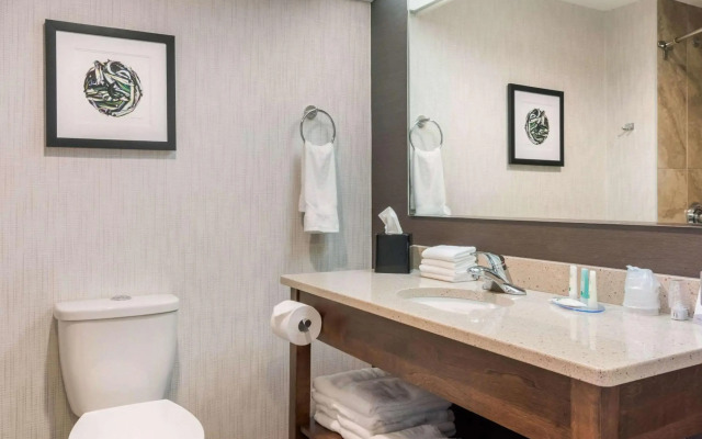 Quality Hotel