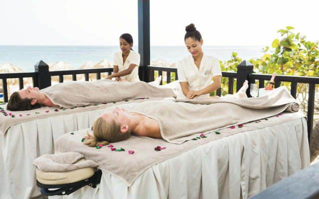 Hotel Riu Republica - Adults only - All Inclusive