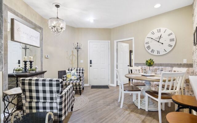 Fairview Escape - Holiday Hills Branson - Golf - Outdoor Pools