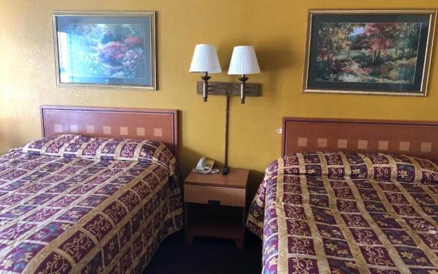 Capital Inn
