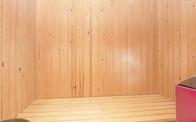 Quaint Holiday Home in Funen With Sauna