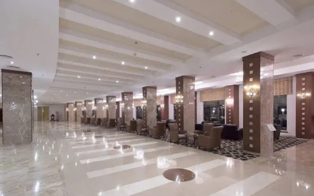 Korel Thermal Resort Hotel & SPA