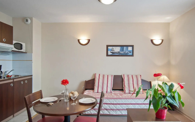 Appart'City Classic Nimes