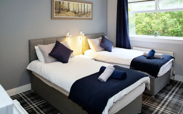 St Andrews Guest House