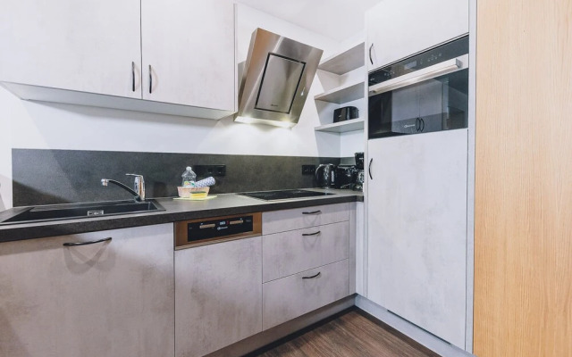 Alpine city living by we rent