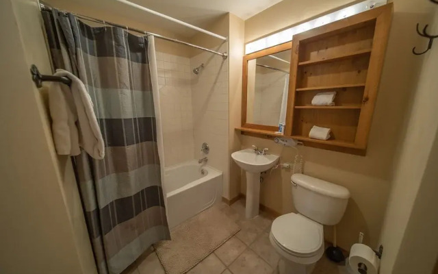 Buffalo Lodge 8381 by SummitCove Vacation Lodging